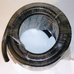 00252109U BLACK AIR TUBE FOR TROLLEY 60 FT (W/O CONNECTOR)